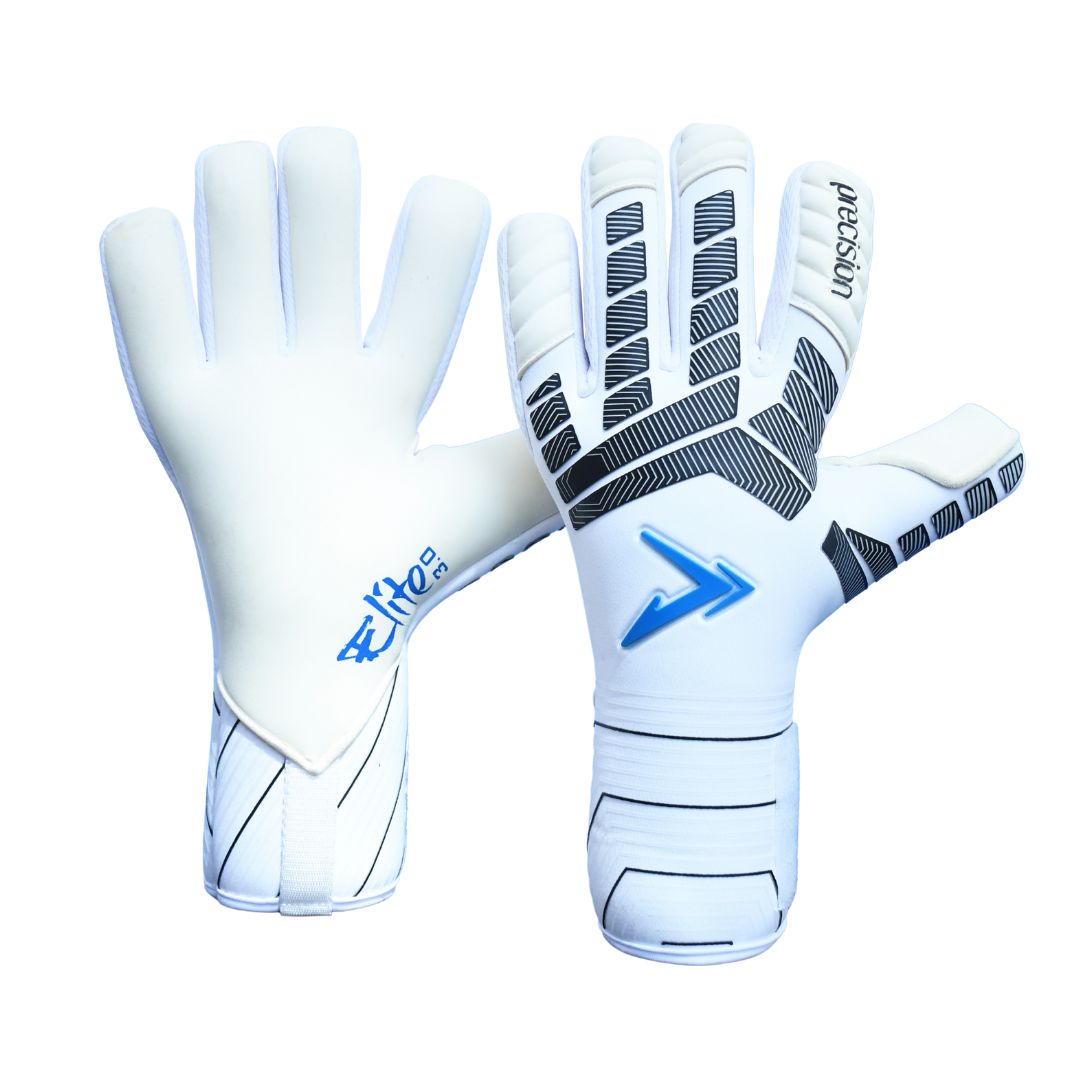 Precision Elite 3.0 Contact Adults Goalkeeper Gloves