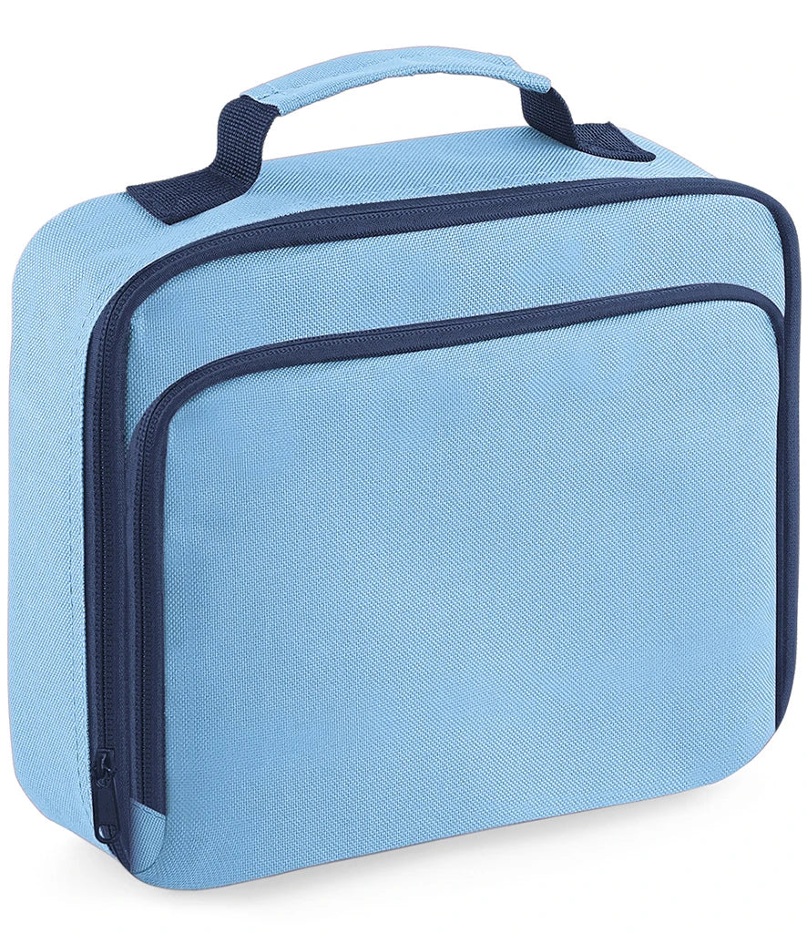 Lunch Box Personalised
