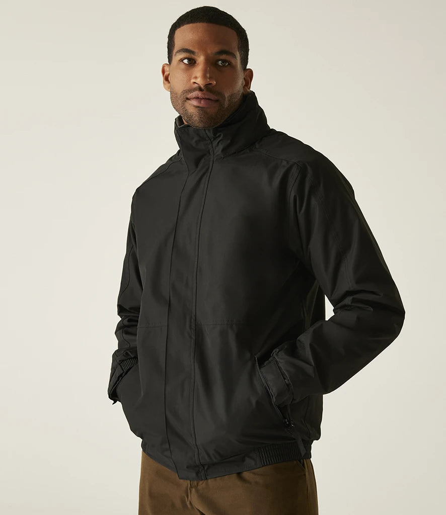 Regatta Dover Waterproof Insulated Jacket