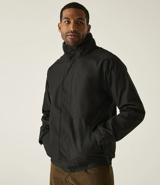 Regatta Dover Waterproof Insulated Jacket