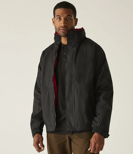 Regatta Dover Waterproof Insulated Jacket