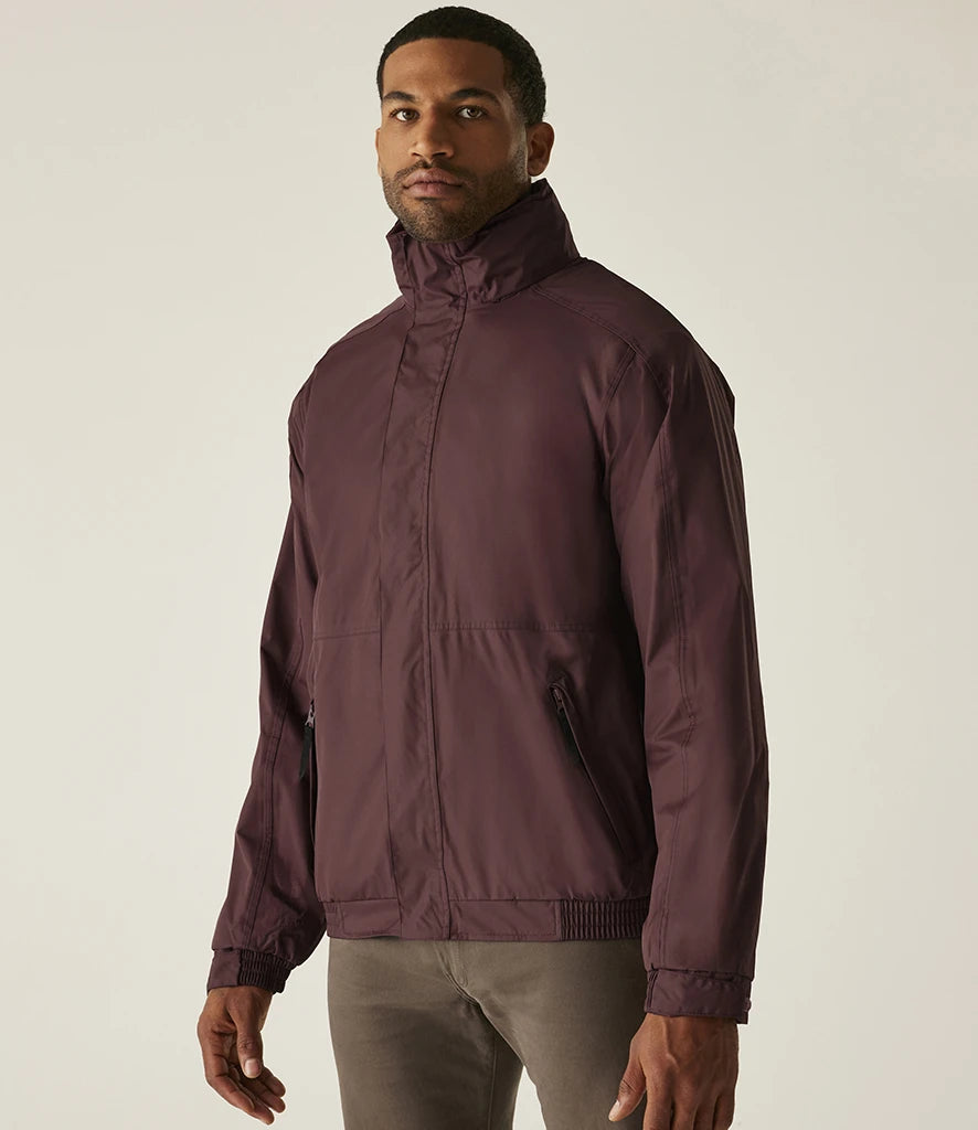 Regatta Dover Waterproof Insulated Jacket