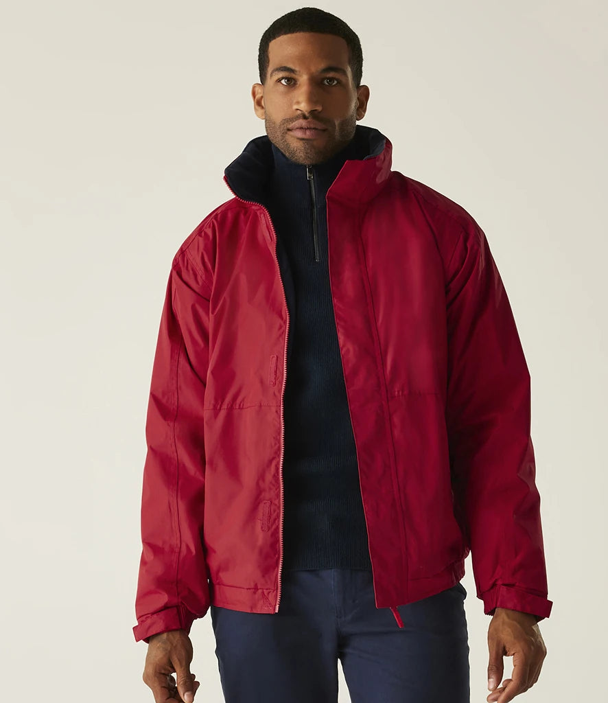 Regatta Dover Waterproof Insulated Jacket