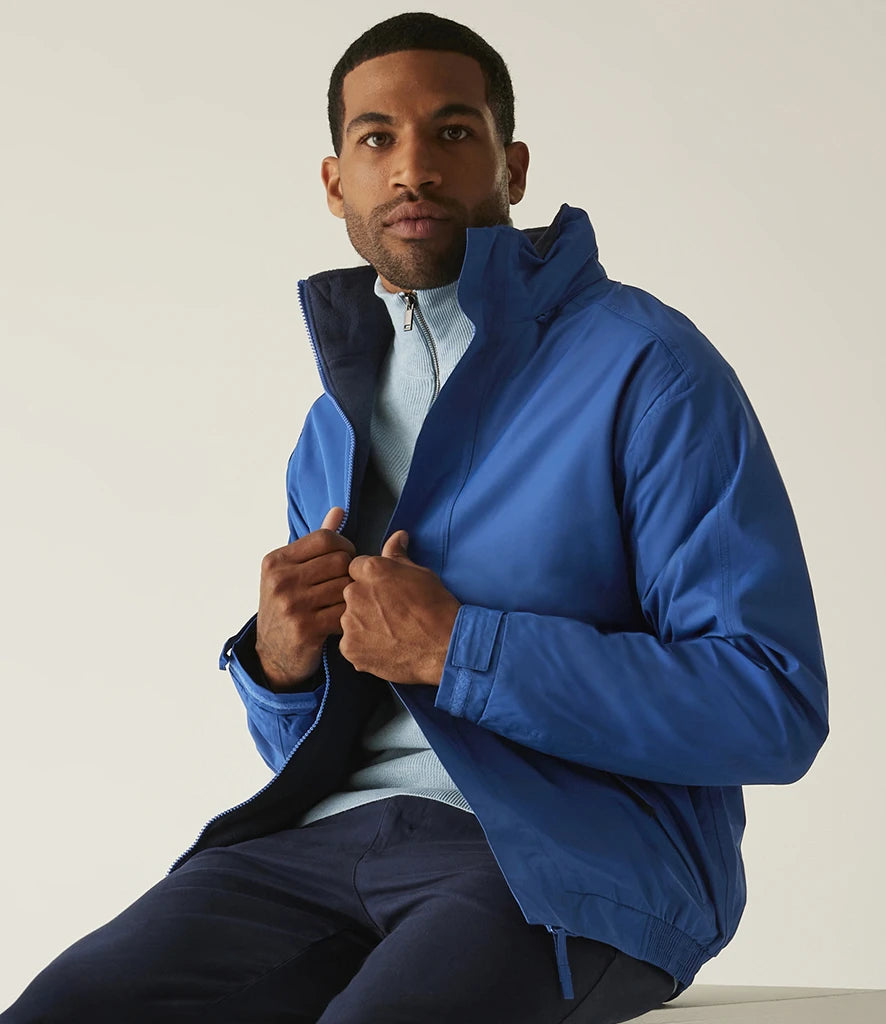Regatta Dover Waterproof Insulated Jacket