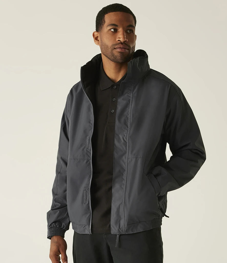Regatta Dover Waterproof Insulated Jacket