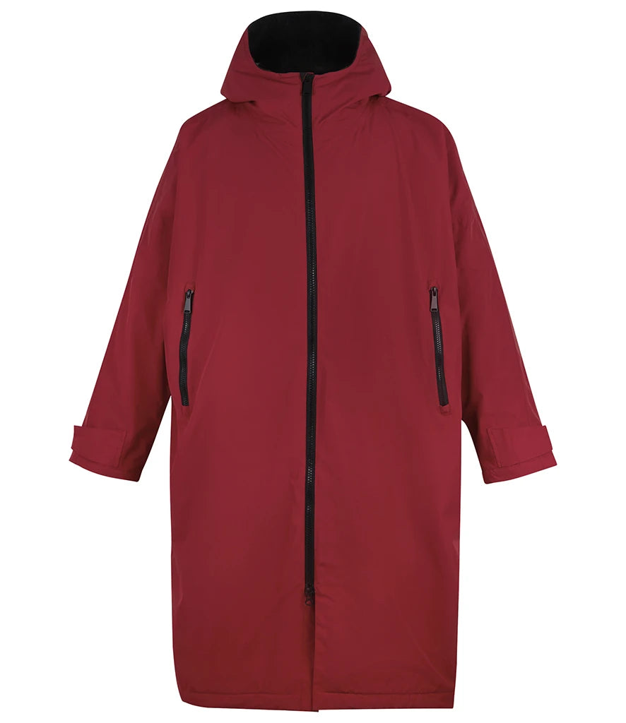 Adults Regatta Kids Pro Changing Robe