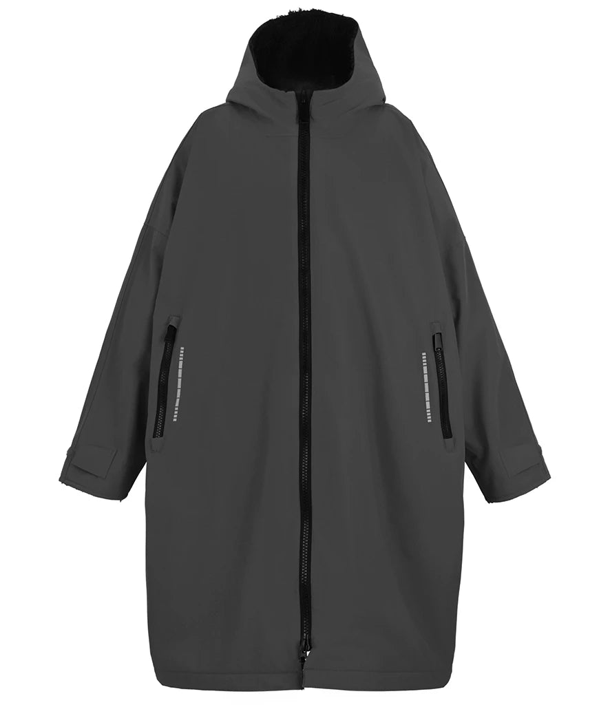 Adults Regatta Kids Pro Changing Robe