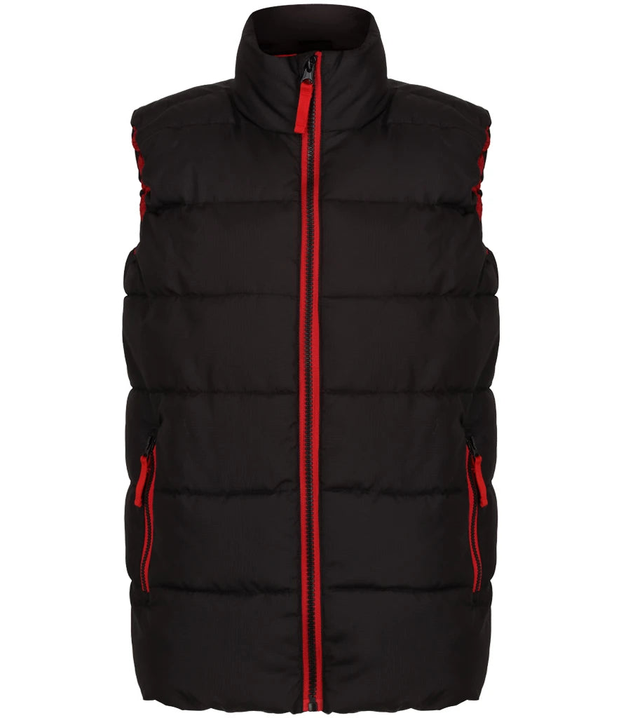 Kids Scholar Thermal Bodywarmer (Personalised)