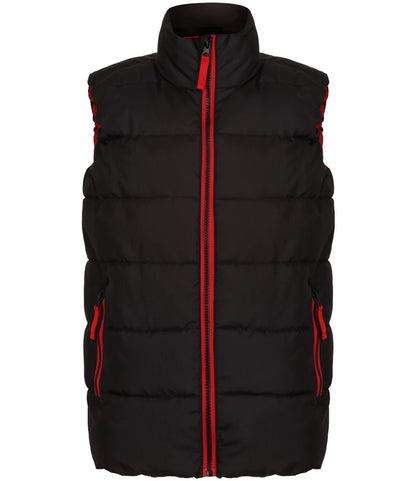 Kids Scholar Thermal Bodywarmer (Personalised)