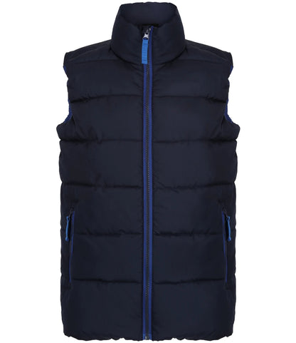 Kids Scholar Thermal Bodywarmer (Personalised)
