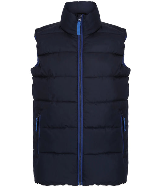 Kids Scholar Thermal Bodywarmer (Personalised)