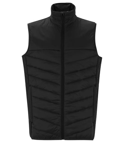 Adults Regatta Loftlite Baffle Bodywarmer ( EMBROIDERED )