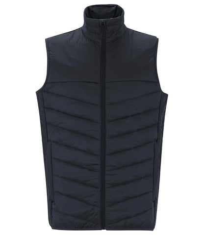 Adults Regatta Loftlite Baffle Bodywarmer ( EMBROIDERED )