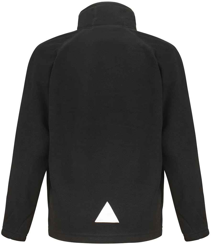 Kids/Youths Micro Fleece Jacket (Personalised)