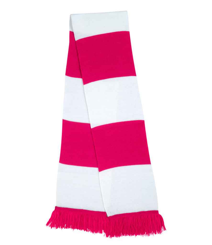 Team Scarf Personalised