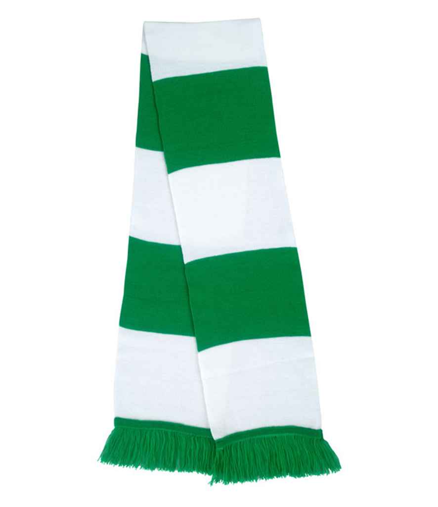 Team Scarf Personalised
