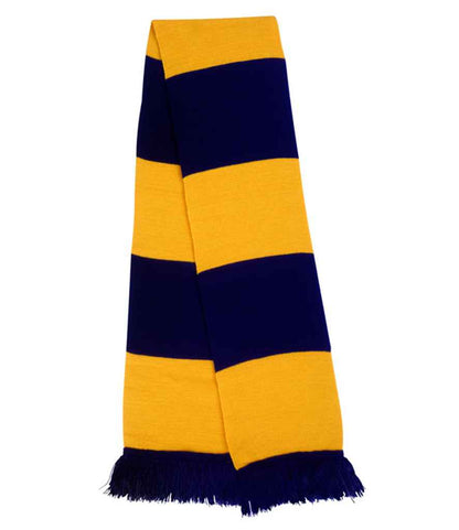 Team Scarf Personalised