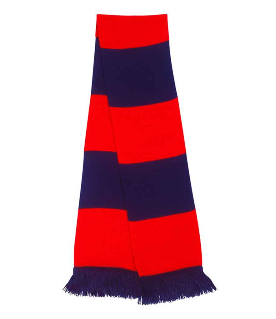 Team Scarf Personalised