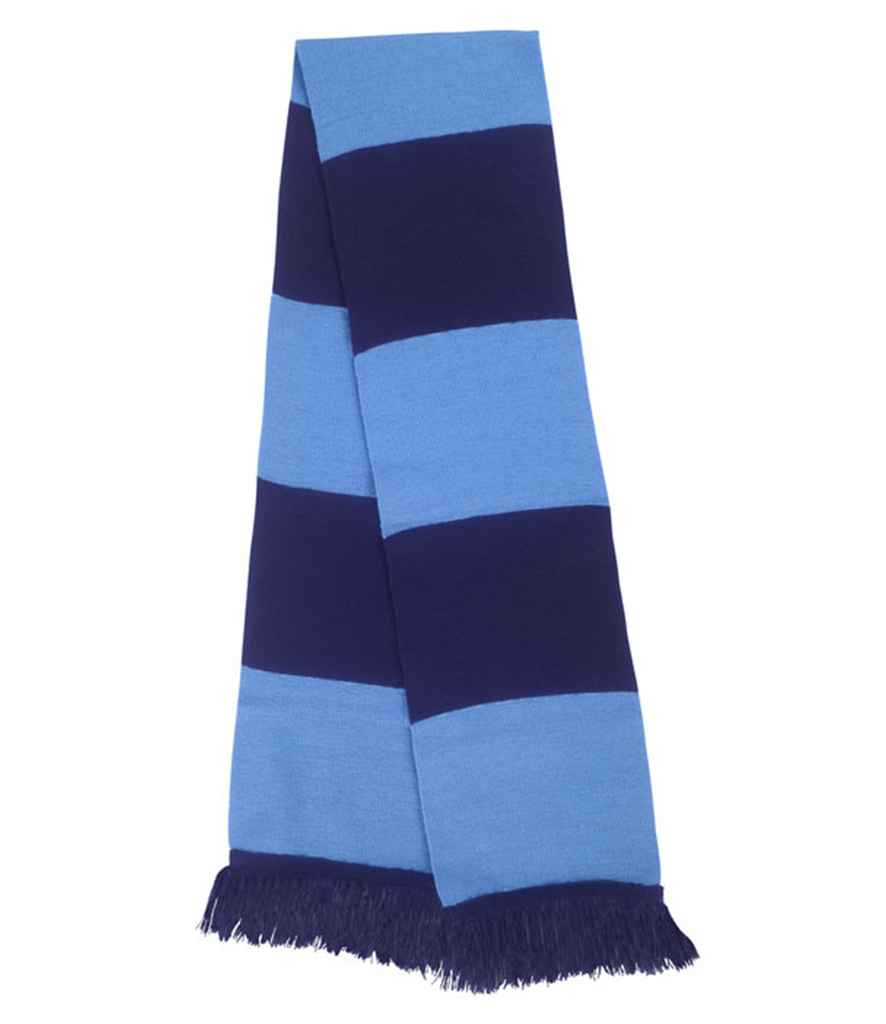 Team Scarf Personalised