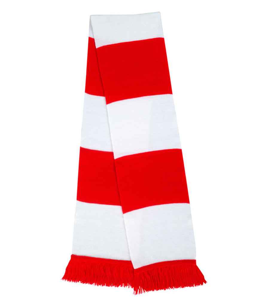 Team Scarf Personalised