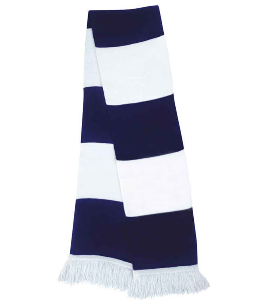 Team Scarf Personalised