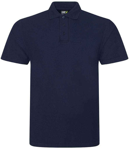 Pro Piqué Polo Shirt (Adults) (personalised)