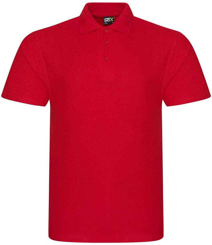 Pro Piqué Polo Shirt (Adults) (personalised)