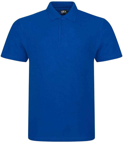 Pro Piqué Polo Shirt (Adults) (personalised)
