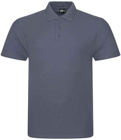 Pro Piqué Polo Shirt (Adults) (personalised)