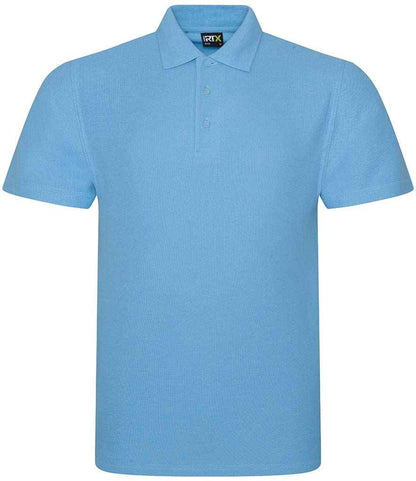 Pro Piqué Polo Shirt (Adults) (personalised)