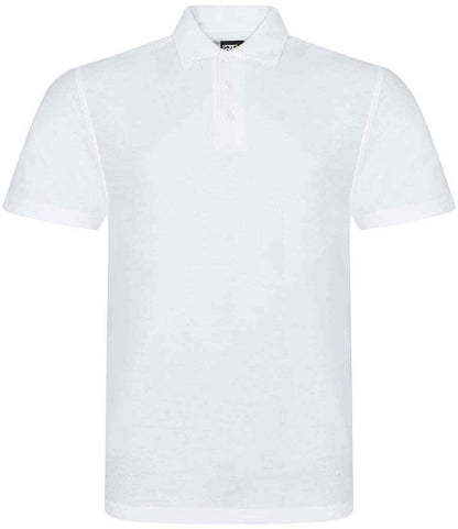 Pro Piqué Polo Shirt (Adults) (personalised)