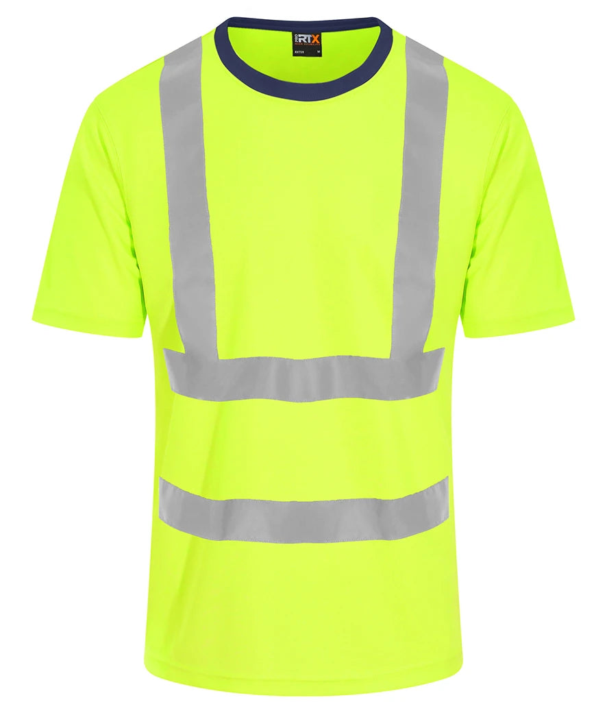 High Visibility T-Shirt
