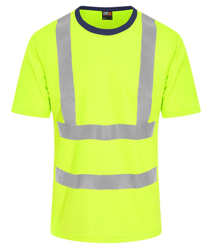 High Visibility T-Shirt