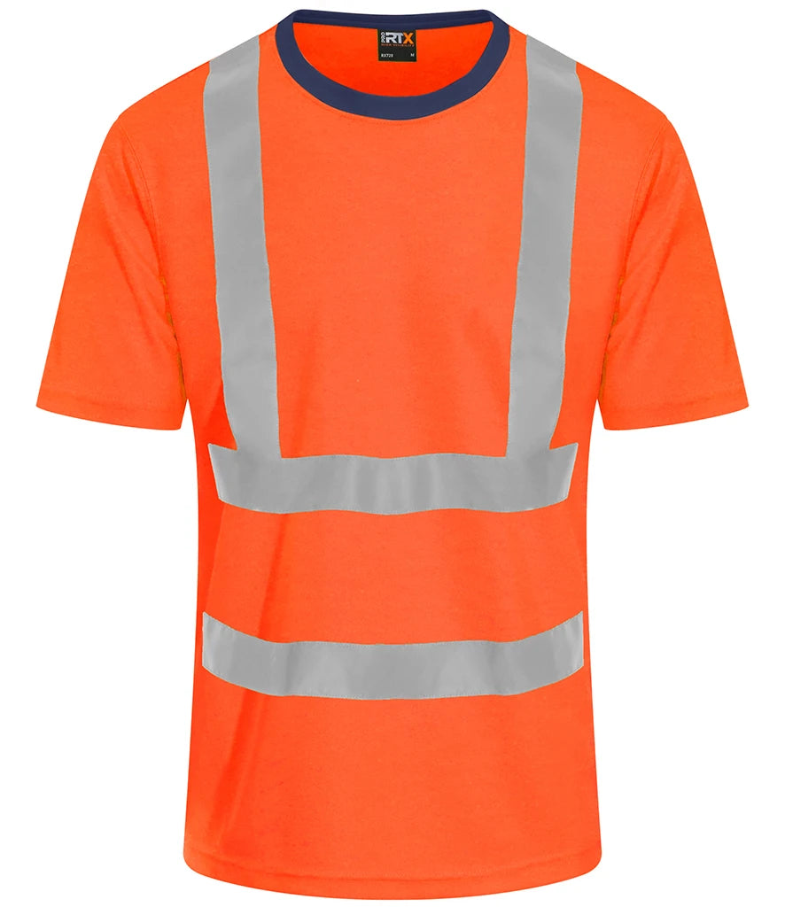 High Visibility T-Shirt