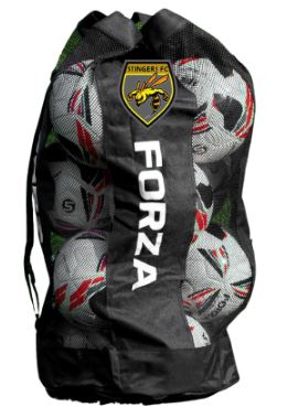 FORZA PREMIER BALL CARRY BAG (Personalised)