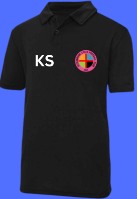 Childrens Polo Shirt (Personalised )