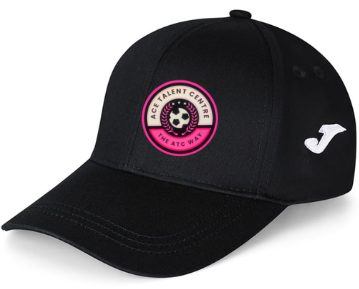 Joma Classic Twill Cap (Personalised)