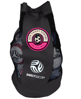 Direct Soccer DS Ball Bag (Personalised)