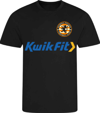 Adults Dri-FIT Training/Match TEE