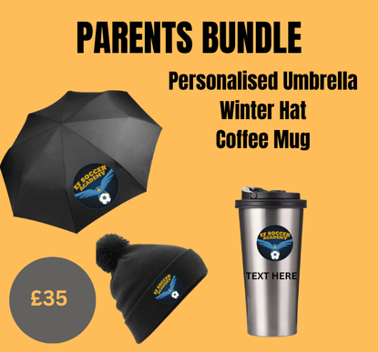 Parents Bundle