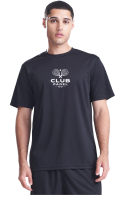Club Padel Co Match Play Cool T-Shirt