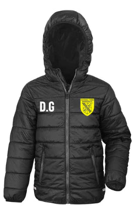 Childrens Winter Bundle (Personalised)