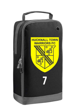 Boot Bag (Personalised)