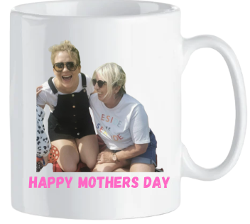 Personalised Cup