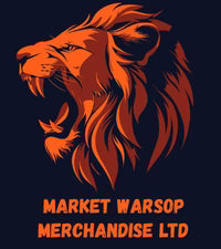 Market Warsop Merchandise LTD