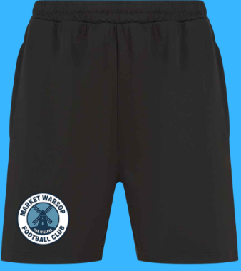 Adults Knitted Shorts (Personalised)