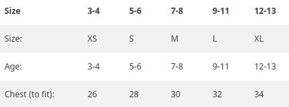 Childrens Polo Shirt (Personalised )