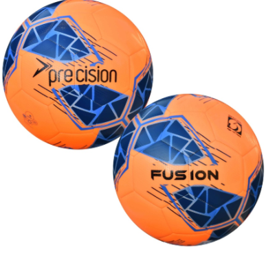 Personalised Footballs with personalised gift bags