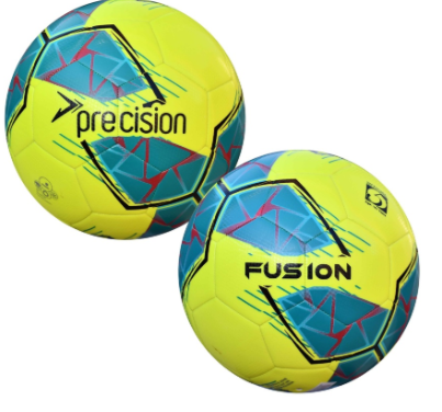 Personalised Footballs with personalised gift bags
