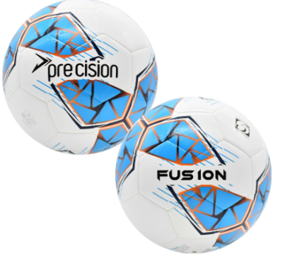 Personalised Footballs with personalised gift bags